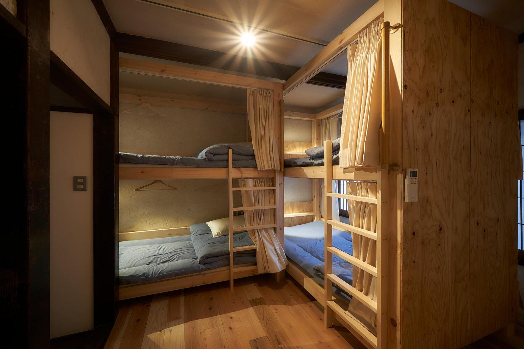 ちゃぶだい Guesthouse,Cafe&Bar Кавагоэ Экстерьер фото